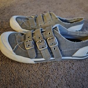 Rocket Dog Women's Shoes size 8 1/2